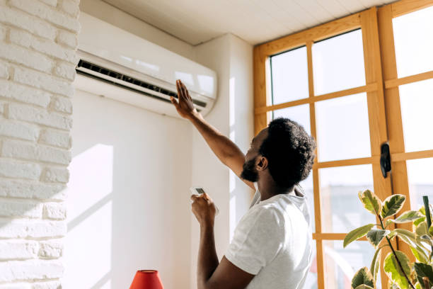 Best Central Air Repair  in Pilot Rock, OR