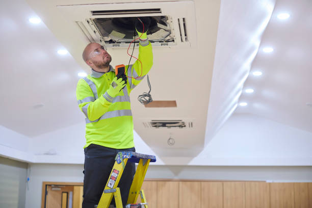 Best HVAC Emergency Services  in Pilot Rock, OR