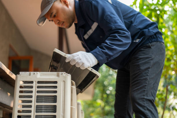 HVAC Maintenance Plan in Pilot Rock, OR