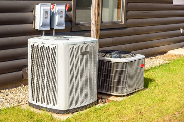 Best Commercial HVAC Repair  in Pilot Rock, OR