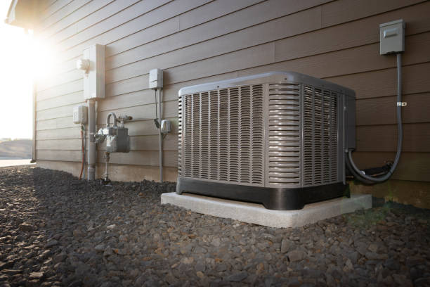 Trusted Pilot Rock, OR HVAC Experts